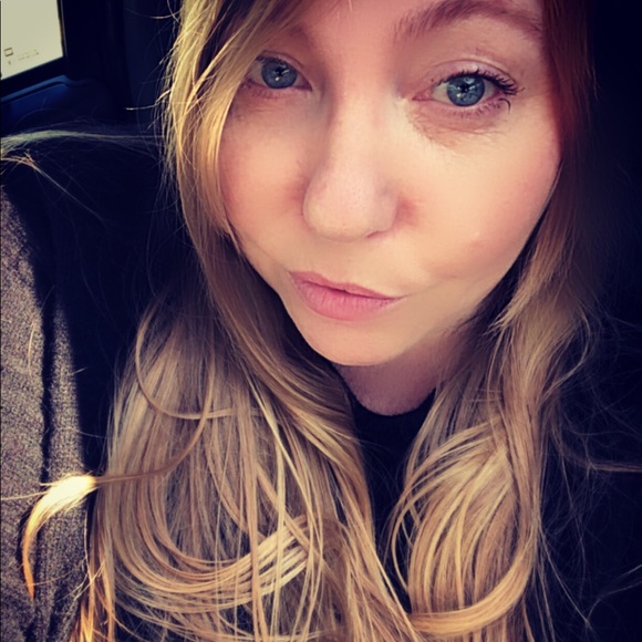 Meet your buyer/seller 😘❤️💜 - Picture 6 of 8